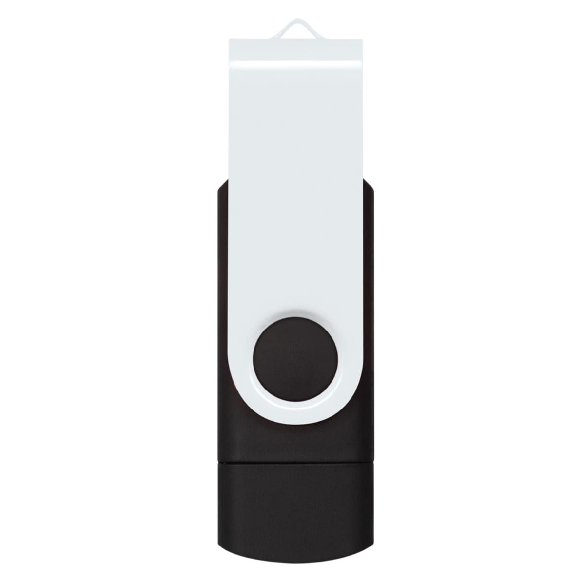 Helix 8GB Dual Flash Drive