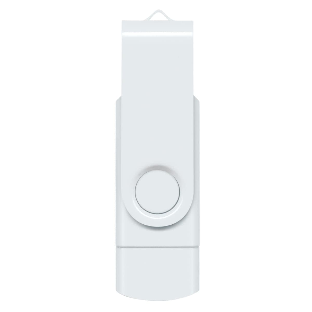 Helix 8GB Dual Flash Drive
