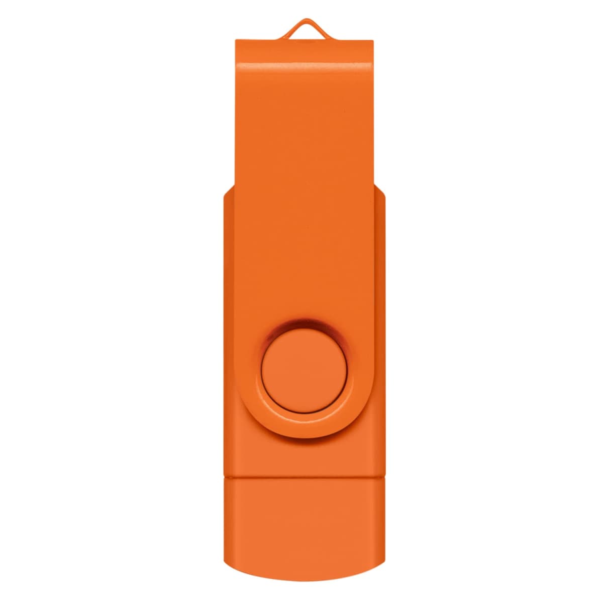 Helix 8GB Dual Flash Drive