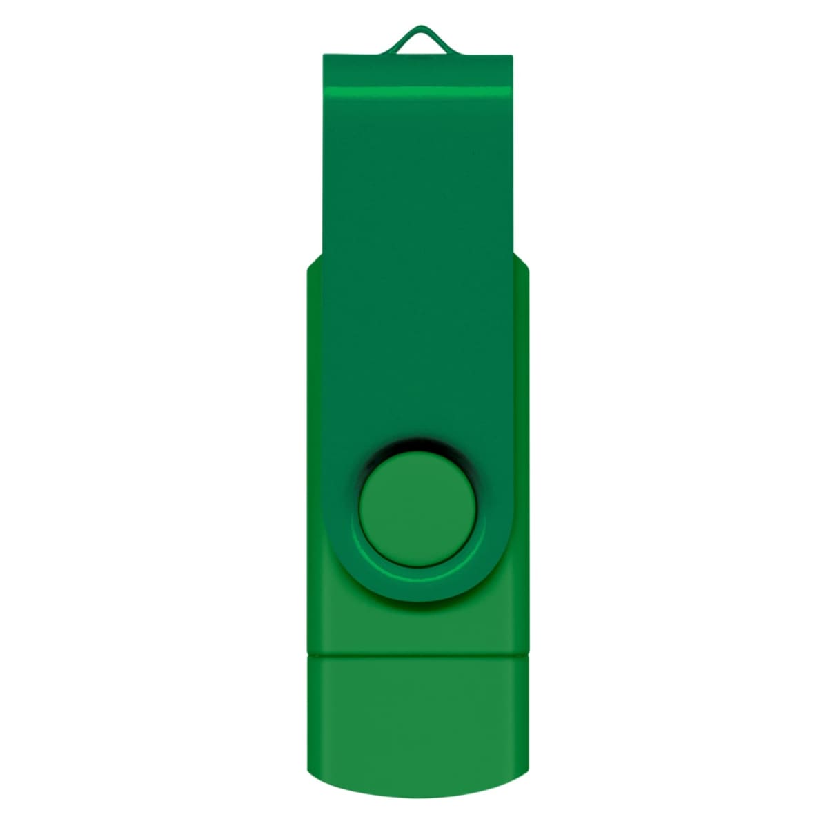 Helix 8GB Dual Flash Drive