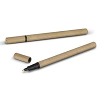 Kraft Paper Pen