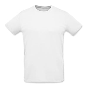 SOLS Sprint Unisex T-shirt