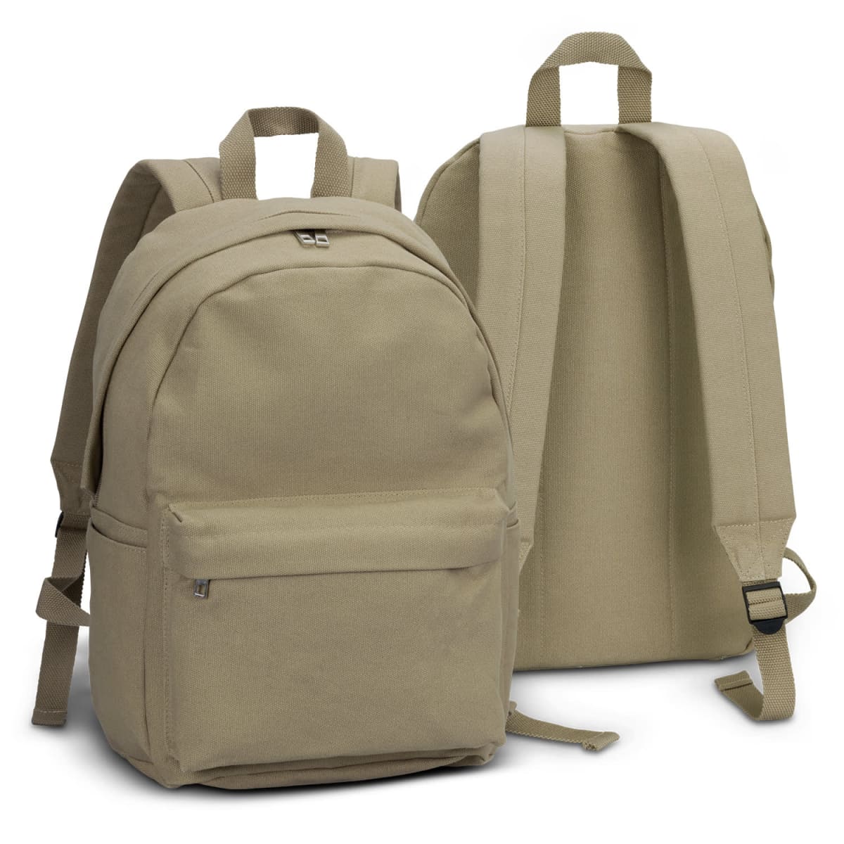 Canvas Backpack