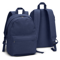 Canvas Backpack