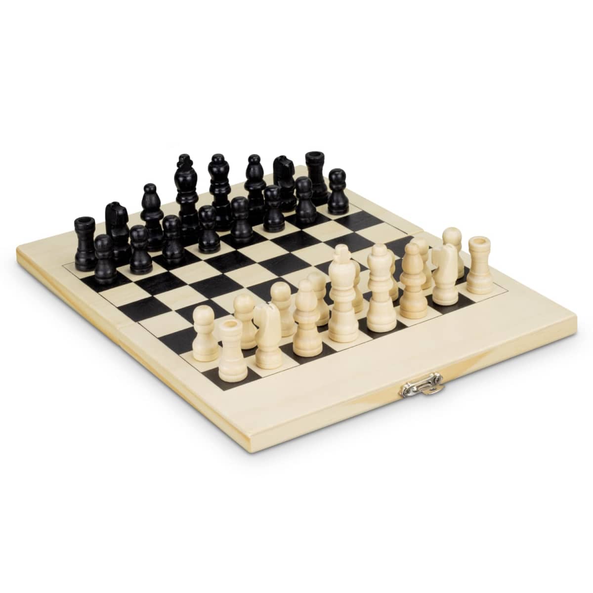 Travel Chess Set