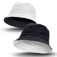 Reversible Bucket Hat