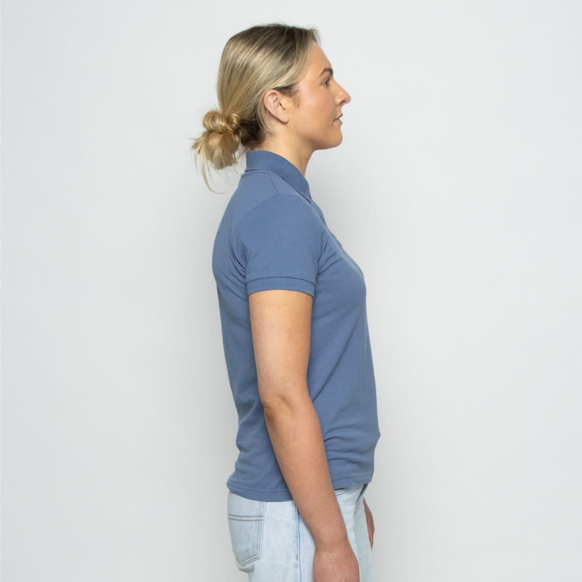 TRENDSWEAR Carter Women's Polo