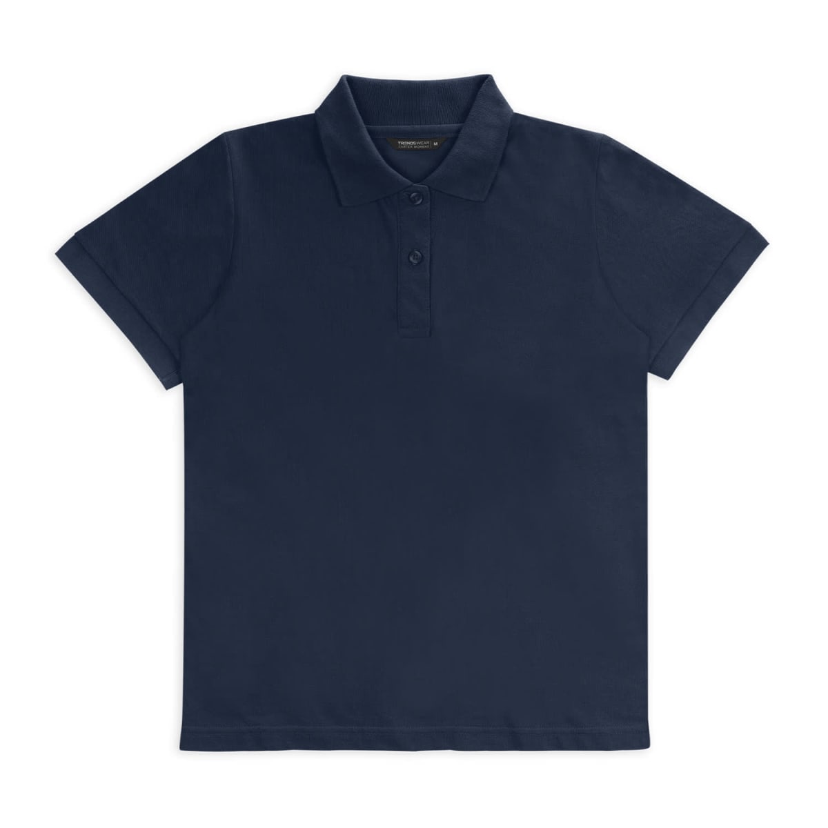 TRENDSWEAR Carter Women's Polo