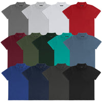 TRENDSWEAR Carter Women's Polo