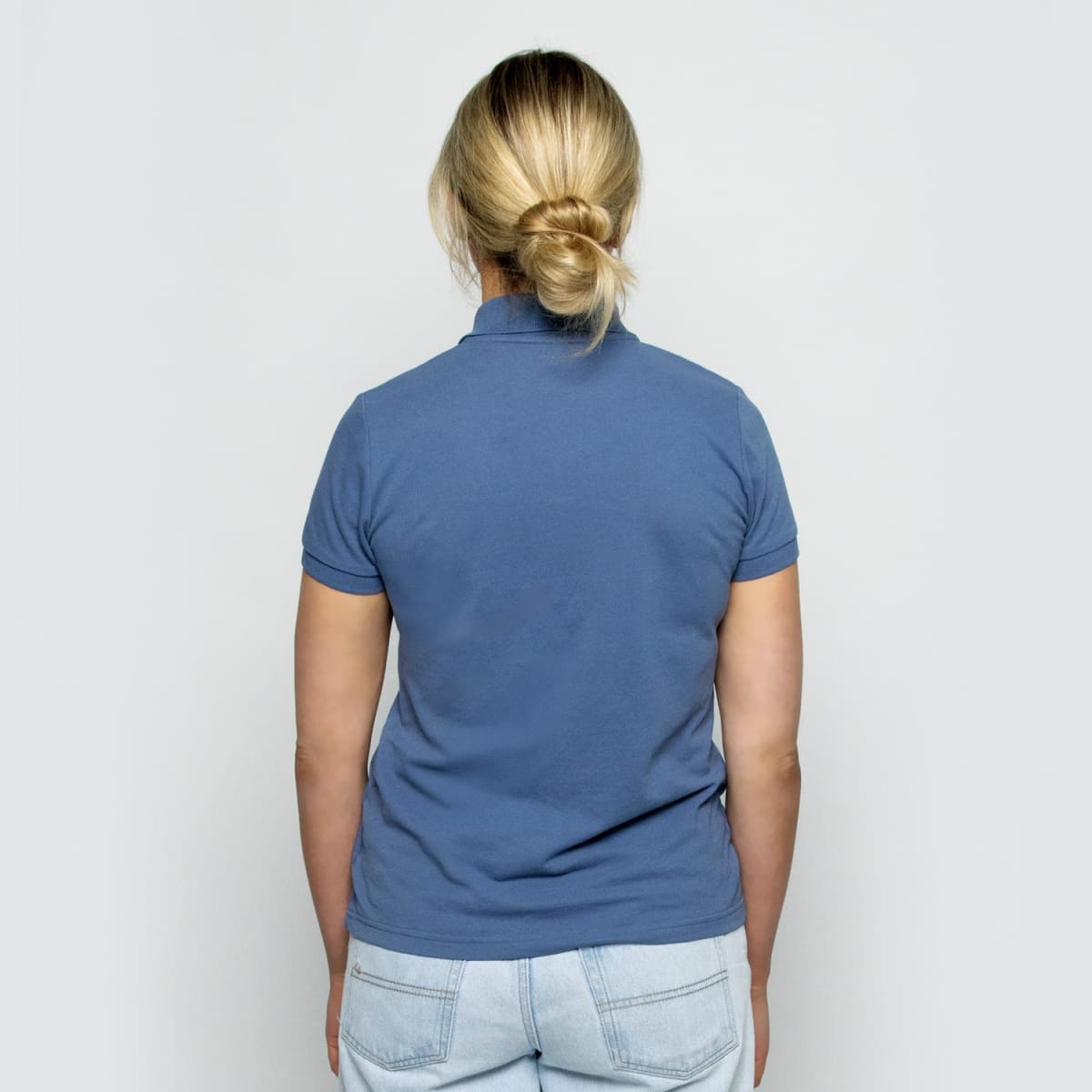 TRENDSWEAR Carter Women's Polo