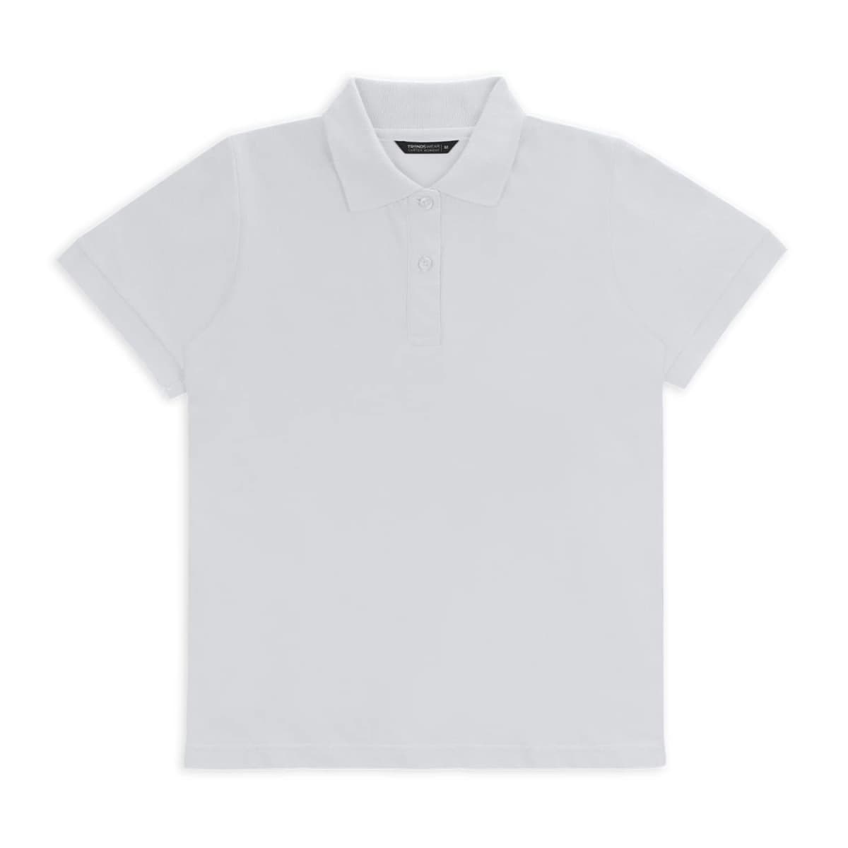 TRENDSWEAR Carter Women's Polo