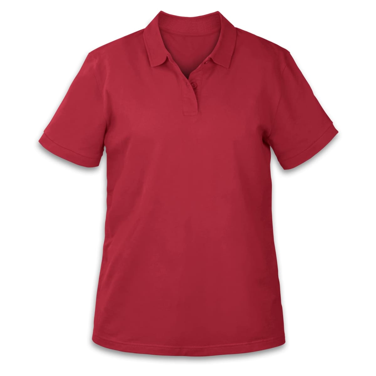 TRENDSWEAR Carter Women's Polo