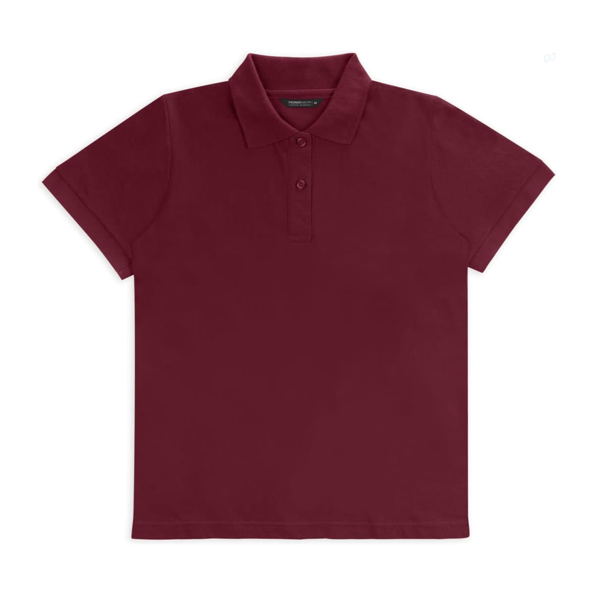 TRENDSWEAR Carter Women's Polo