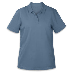 TRENDSWEAR Carter Women's Polo