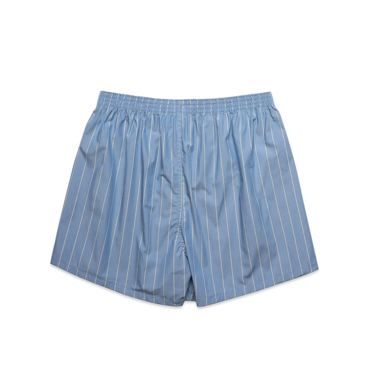 Boxer Fine Stripe Shorts