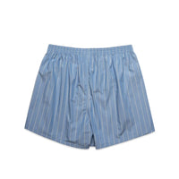 Boxer Fine Stripe Shorts