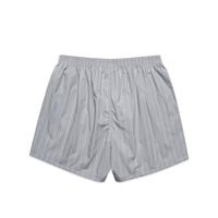 Boxer Fine Stripe Shorts
