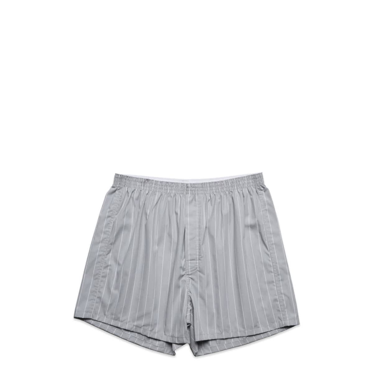 Boxer Fine Stripe Shorts