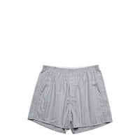 Boxer Fine Stripe Shorts