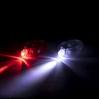 BIKE SAFETY LIGHT SET