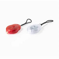 BIKE SAFETY LIGHT SET