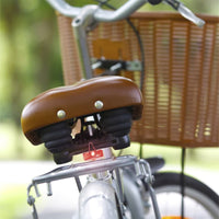 BIKE SAFETY LIGHT SET