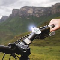BIKE SAFETY LIGHT SET