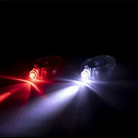BIKE SAFETY LIGHT SET