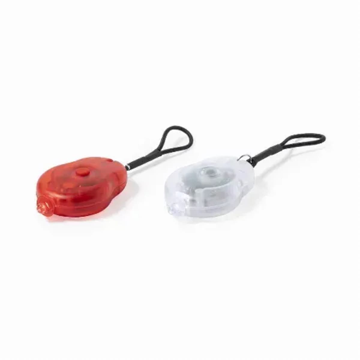 BIKE SAFETY LIGHT SET