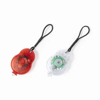 BIKE SAFETY LIGHT SET