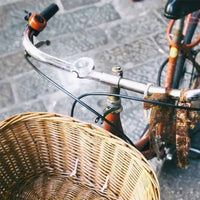 BIKE SAFETY LIGHT SET