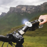 BIKE SAFETY LIGHT SET