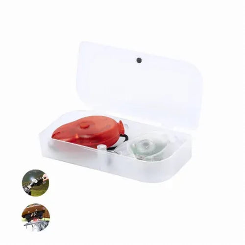 BIKE SAFETY LIGHT SET