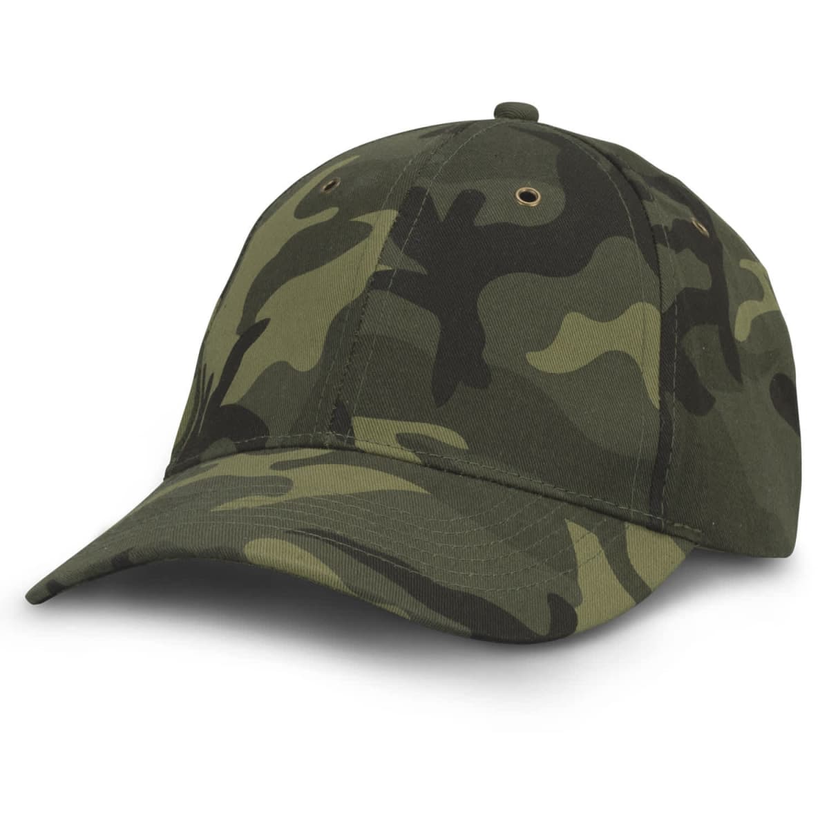 Camouflage Cap