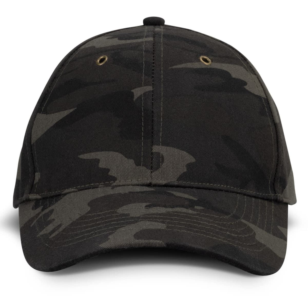 Camouflage Cap