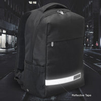 Mainframe Laptop Backpack