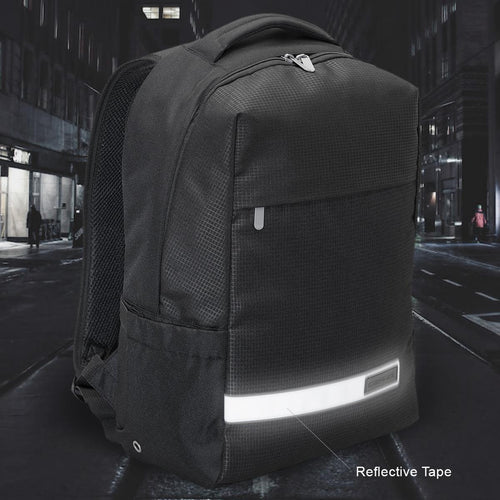 Mainframe Laptop Backpack