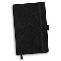 RPET Felt Hard Cover Notebook