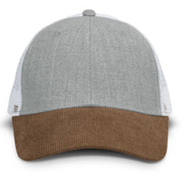 Galloway Corduroy Peak Cap