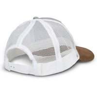 Galloway Corduroy Peak Cap