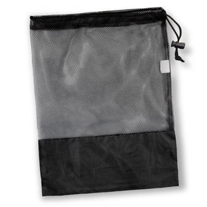 Drawstring Mesh Bag