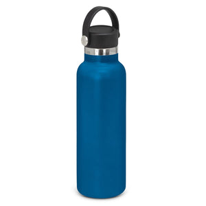 Nomad Vacuum Bottle - Carry Lid