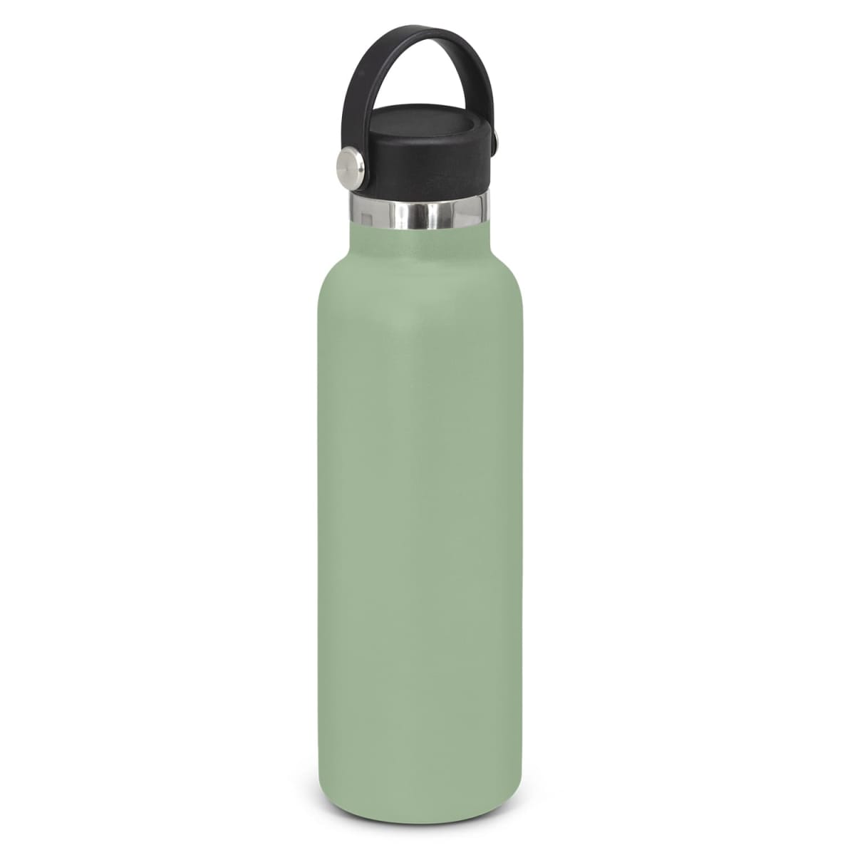 Nomad Vacuum Bottle - Carry Lid