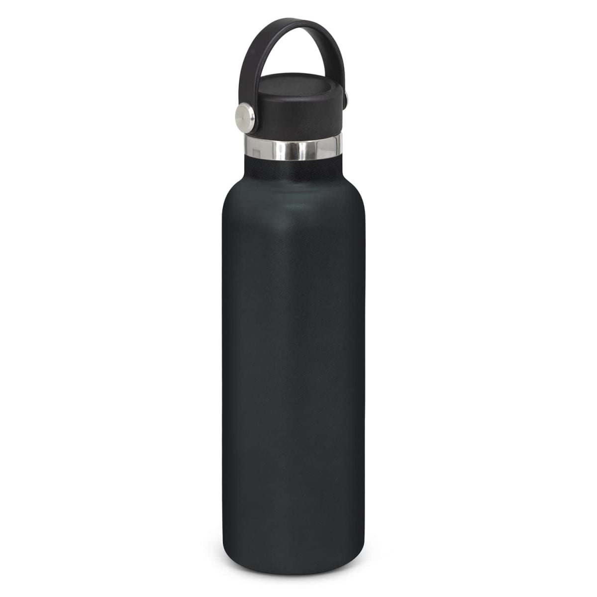 Nomad Vacuum Bottle - Carry Lid