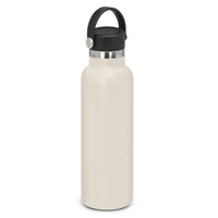 Nomad Vacuum Bottle - Carry Lid