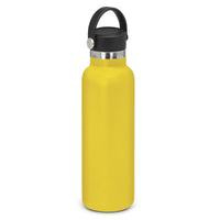 Nomad Vacuum Bottle - Carry Lid