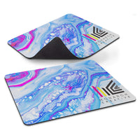 Deluxe Mouse Mat