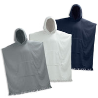 Aruba Hooded Towel