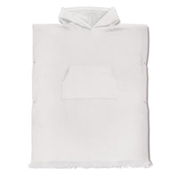 Aruba Hooded Towel