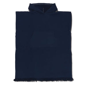 Aruba Hooded Towel